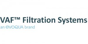 VAF Filtration Systems бренд Evoqua